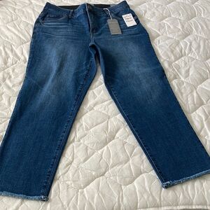 Wit & Wisdom itty bitty boot Womens 14